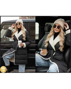 КУРТКА ТКАНЬ ХЛОФАЙБЕР