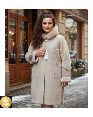 ШУБА ТКАНЬ ПЛОТНАЯ ТКАНЬ