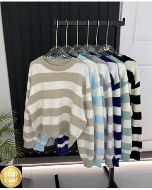 СВИТЕР ТКАНЬ ВЯЗКА