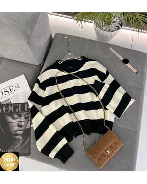 СВИТЕР ТКАНЬ ВЯЗКА