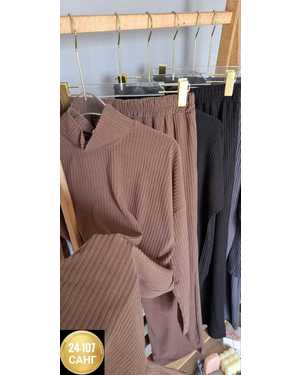 ЖЕНСКИЙ КОСТЮМ ДВОЙКА ТКАНЬ КАШИМИРОВАЯ ЛАПША