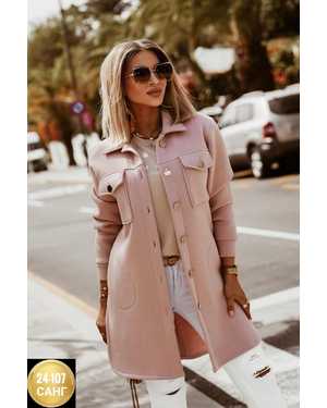 КАРДИГАН ТКАНЬ ФЛИС