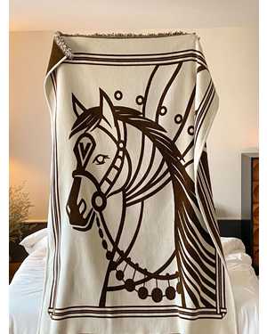 Плед покрывало Материал бархат состав хлопок Размер 130-170см(возможно замена на похожее)