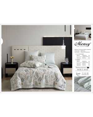 Комплект постельного белья с готовым одеялом. Ткань хлопок Простынь на резинке(возможно замена на похожее)