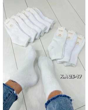 Женские НОСКИ НОРКА за (10пар) Размеры: 36-40
