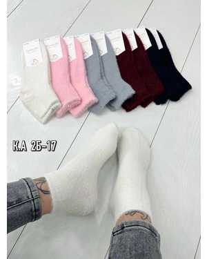 Женские НОСКИ НОРКА за (10пар) Размеры: 36-40