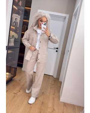 ЖЕНСКИЙ КОСТЮМ В РАЗМЕР ТКАНЬ СПАНДЕКС