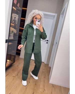 ЖЕНСКИЙ КОСТЮМ В РАЗМЕР ТКАНЬ СПАНДЕКС