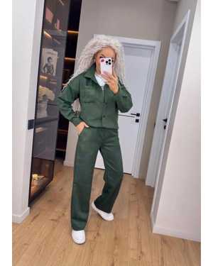 ЖЕНСКИЙ КОСТЮМ В РАЗМЕР ТКАНЬ СПАНДЕКС