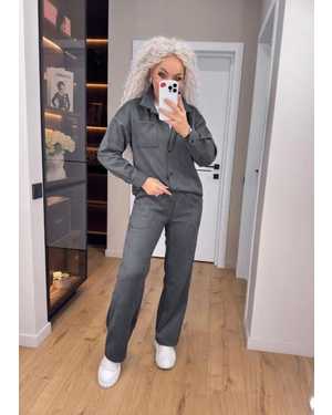 ЖЕНСКИЙ КОСТЮМ В РАЗМЕР ТКАНЬ СПАНДЕКС