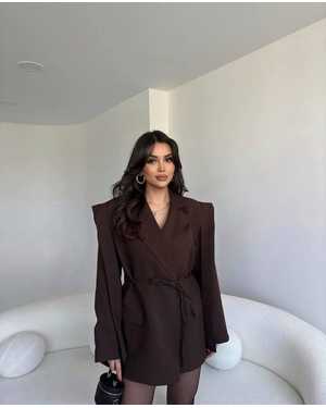 ЖЕНСКИЙ КОСТЮМ ТКАНЬ МИЛАНА КОСТЮМНЫЙ