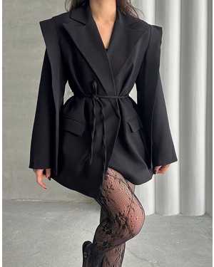 ЖЕНСКИЙ КОСТЮМ ТКАНЬ МИЛАНА КОСТЮМНЫЙ