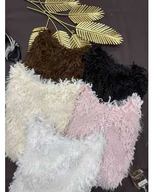 СВИТЕР ТКАНЬ LUX