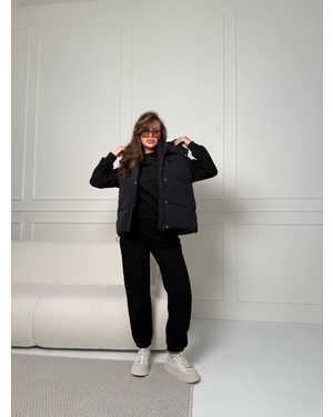 ЖЕНСКИЙ КОСТЮМ ТРОЙКА