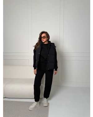 ЖЕНСКИЙ КОСТЮМ ТРОЙКА