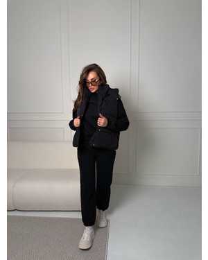 ЖЕНСКИЙ КОСТЮМ ТРОЙКА