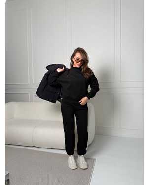 ЖЕНСКИЙ КОСТЮМ ТРОЙКА