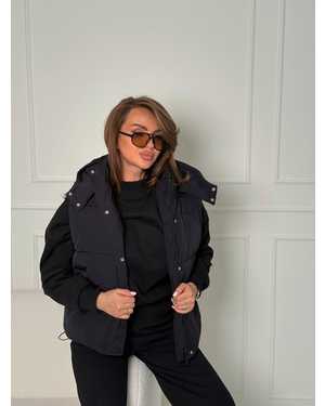 ЖЕНСКИЙ КОСТЮМ ТРОЙКА