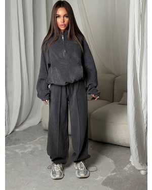 ЖЕНСКИЙ КОСТЮМ ДВОЙКА ТКАНЬ ВЕЛЮР