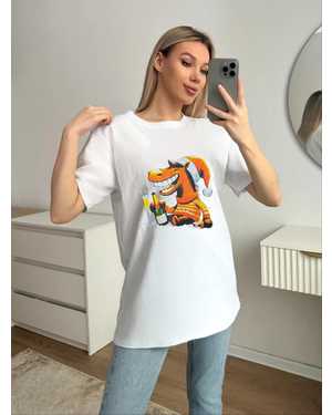 ФУТБОЛКА ТКАНЬ ХБ