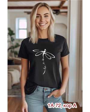 ФУТБОЛКА ТКАНЬ ХБ