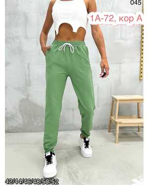 ШТАНЫ ТКАНЬ ПЛОТНЫЙ ТРИКОТАЖ
