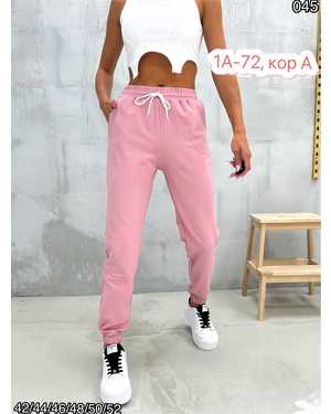 ШТАНЫ ТКАНЬ ПЛОТНЫЙ ТРИКОТАЖ