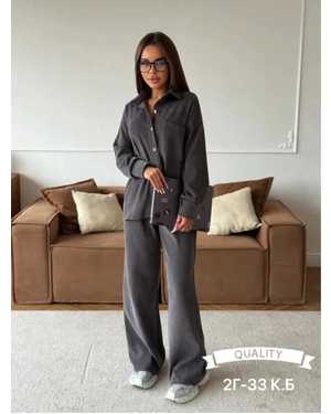 ЖЕНСКИЙ КОСТЮМ ТКАНЬ ТУЗЛ