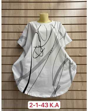 ФУТБОЛКА ТКАНЬ ХЛОПОК