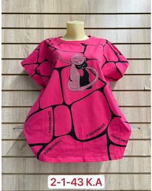 ФУТБОЛКА ТКАНЬ ХЛОПОК