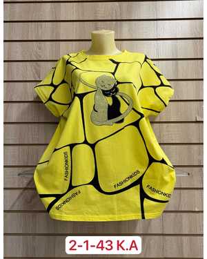 ФУТБОЛКА ТКАНЬ ХЛОПОК