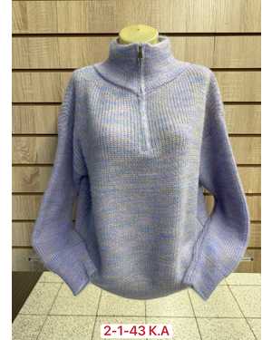 СВИТЕР ТКАНЬ 70% COTTON, 20% ELASTANE, 10% CASHMERE