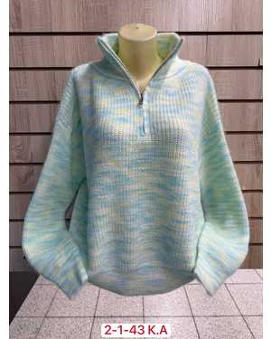 СВИТЕР ТКАНЬ 70% COTTON, 20% ELASTANE, 10% CASHMERE