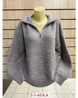 СВИТЕР ТКАНЬ 70% COTTON, 20% ELASTANE, 10% CASHMERE