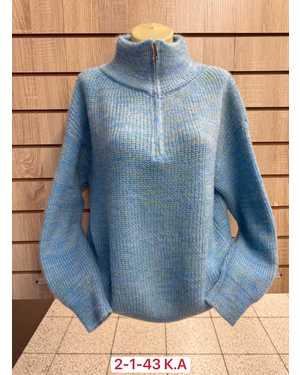 СВИТЕР ТКАНЬ 70% COTTON, 20% ELASTANE, 10% CASHMERE