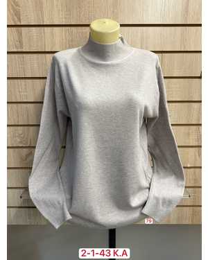 ВОДОЛАЗКА ТКАНЬ 43 % COTTON, 38% CASHMERE, 10% WOOL, 9% ELASTANE