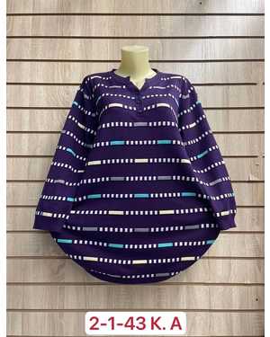 ТУНИКА ТКАНЬ ХЛОПОК