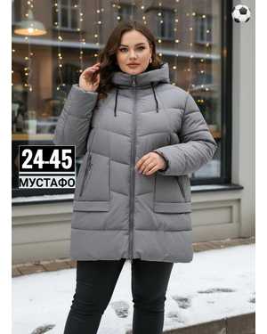 КУРТКА ТКАНЬ ФАБРИЧНЫЙ КИТАЙ