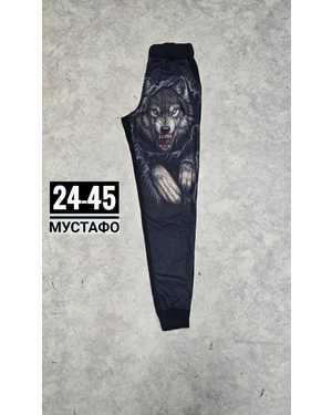 ШТАНЫ ТКАНЬ ДВУХНИТКА, ФЛИС