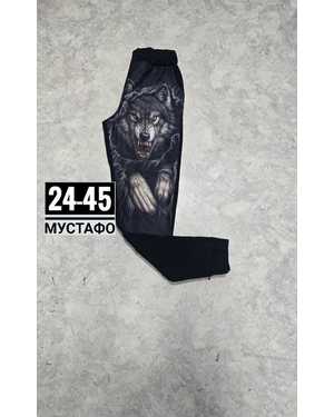 ШТАНЫ ТКАНЬ ДВУХНИТКА, ФЛИС