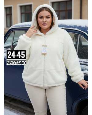 ШУБА ТКАНЬ БАРАШЕК