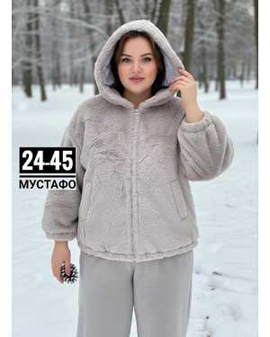 ШУБА ТКАНЬ БАРАШЕК