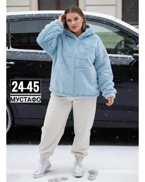 ШУБА ТКАНЬ БАРАШЕК