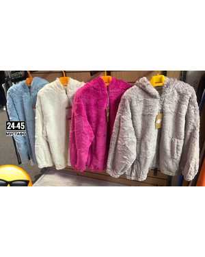 ШУБА ТКАНЬ БАРАШЕК