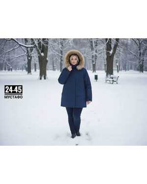 КУРТКА В РАЗМЕР ТКАНЬ ПЛАЩОВКА