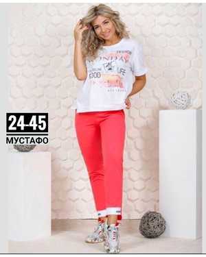 ЖЕНСКИЙ КОСТЮМ ТКАНЬ ЛАЙТ