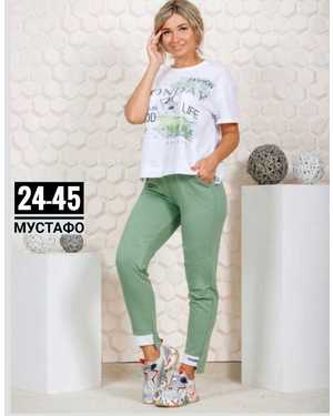 ЖЕНСКИЙ КОСТЮМ ТКАНЬ ЛАЙТ