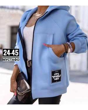 БОМБЕР ТКАНЬ ФЛИС С НАЧЕСОМ