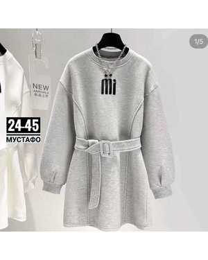 ТУНИКА ТКАНЬ ФЛИС