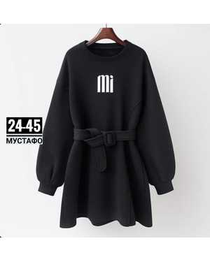 ТУНИКА ТКАНЬ ФЛИС